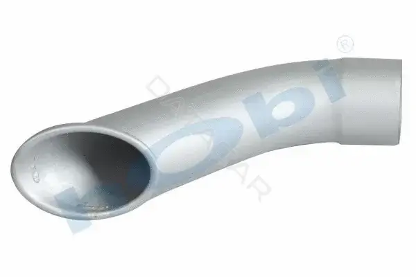 Глушитель выхлопных газов HOBI 20033