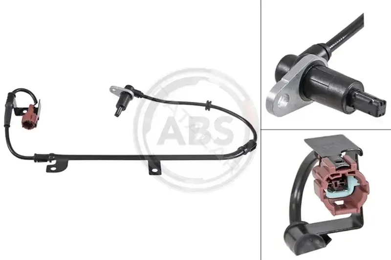 Датчик АБС A.B.S. 30989