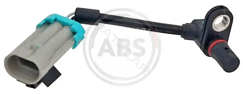 Датчик АБС A.B.S. 31243