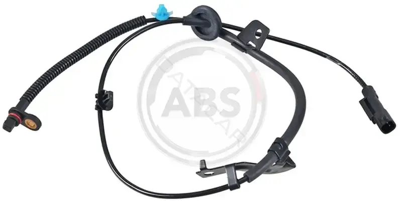 Датчик АБС A.B.S. 31284