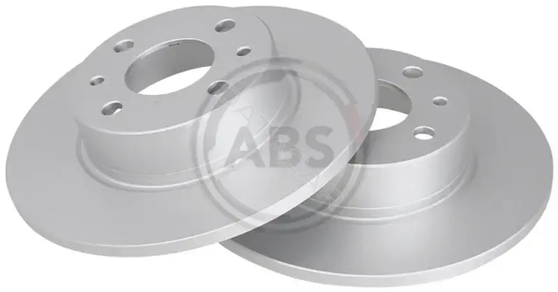 Тормозные диски A.B.S. 15049
