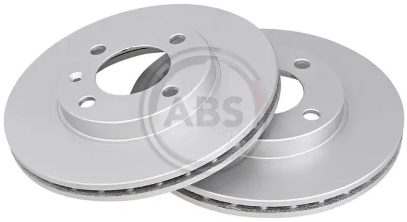 Тормозные диски A.B.S. 15704