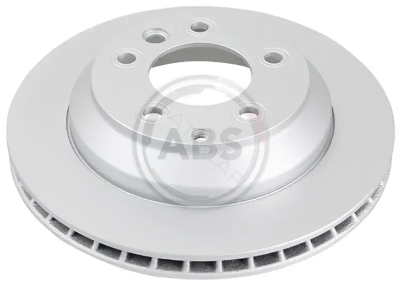 Тормозные диски A.B.S. 17502