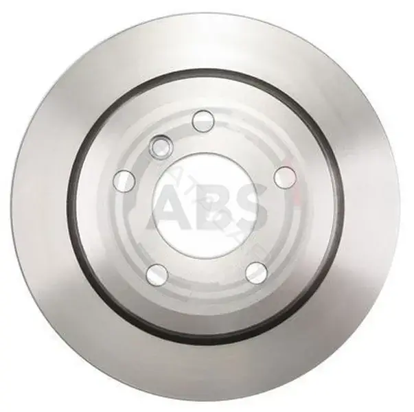 Тормозные диски A.B.S. 17966