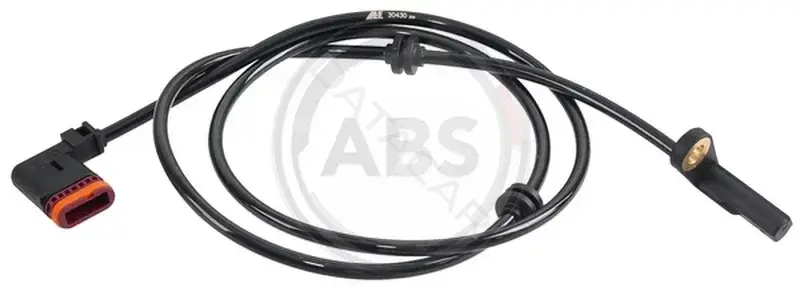 Датчик АБС A.B.S. 30430