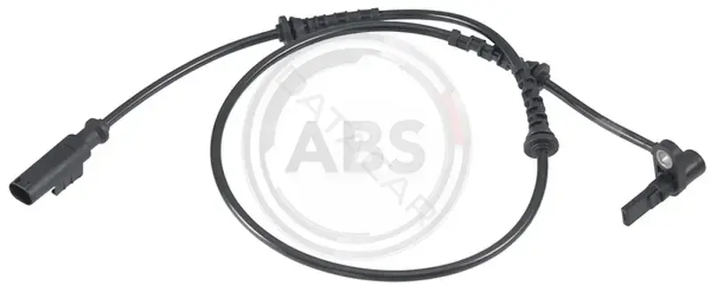 Датчик АБС A.B.S. 30657