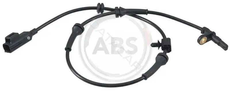 Датчик АБС A.B.S. 30858