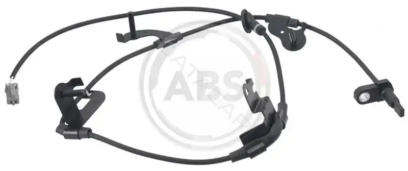 Датчик АБС A.B.S. 31136