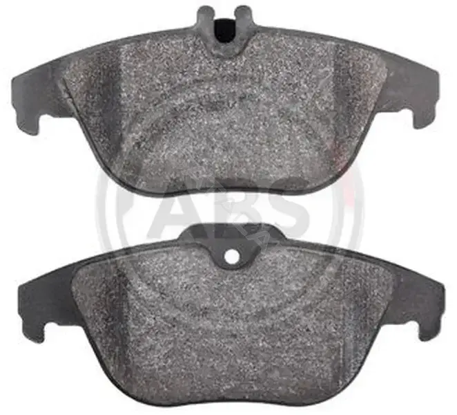 Тормозные колодки A.B.S. 37892