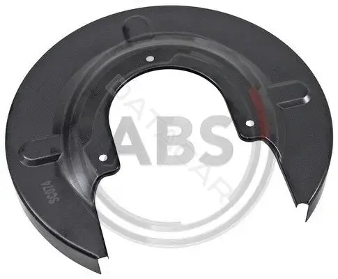 Защита тормозного диска A.B.S. 11056