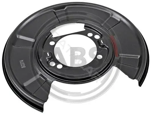 Защита тормозного диска A.B.S. 11071