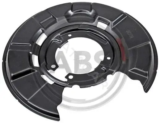 Защита тормозного диска A.B.S. 11077