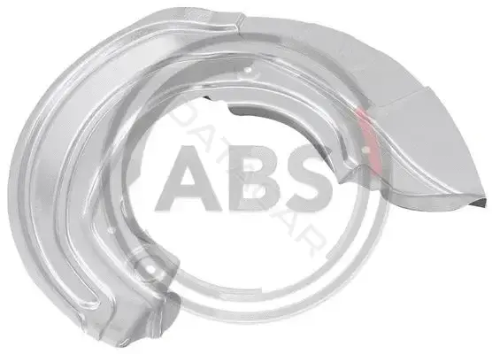 Защита тормозного диска A.B.S. 11114