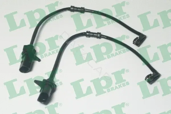 Датчик износа тормозных колодок LPR/AP/RAL KS0232