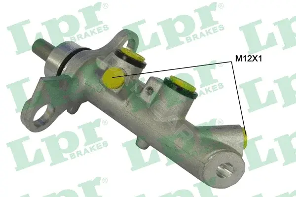 Главный тормозной цилиндр LPR/AP/RAL 1092