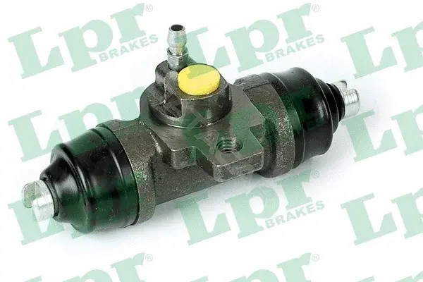 Рабочий тормозной цилиндр LPR/AP/RAL 4550