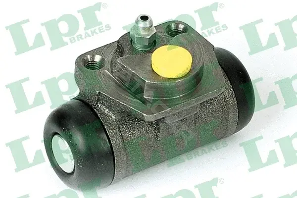 Рабочий тормозной цилиндр LPR/AP/RAL 4553