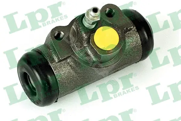 Рабочий тормозной цилиндр LPR/AP/RAL 5064