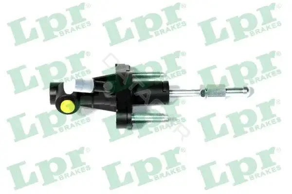 Главный цилиндр сцепления LPR/AP/RAL 2585
