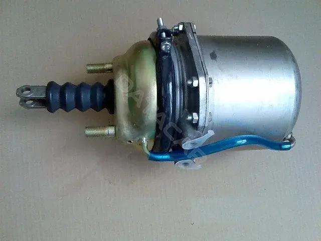 Энергоаккумулятор тормозной KAMAZ 100-3519200