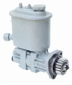 Насос гидроусилителя руля KAMAZ 4310-3407200-01