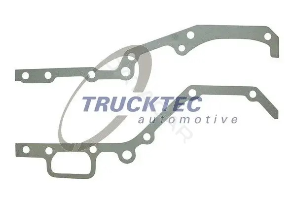 Прокладкa крышки ГРМ TRUCKTEC 01.10.107