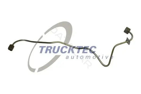 Трубки ТНВД TRUCKTEC 02.13.059