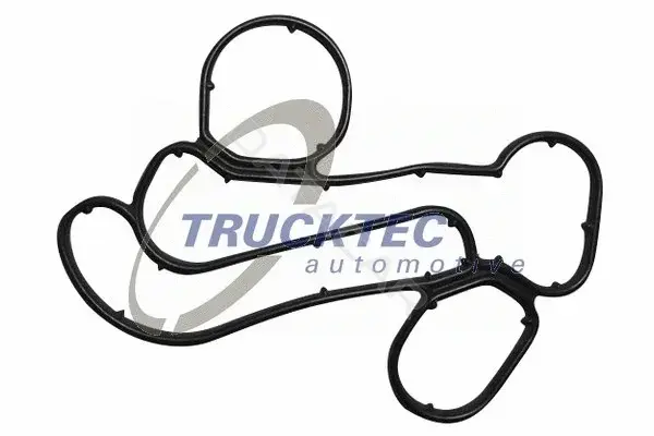 Прокладка масляного радиатора TRUCKTEC 02.18.073