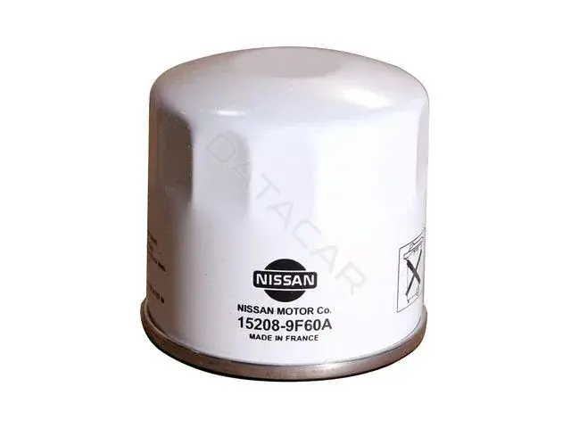 Масляный фильтр NISSAN 152089F60A