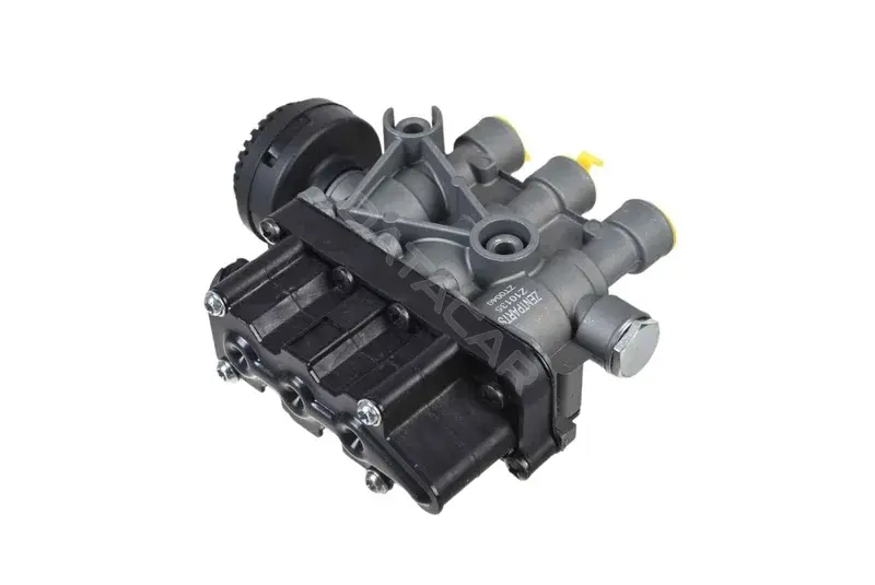 Клапан ЕГР ZentParts Z10135