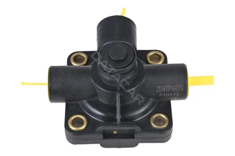 Клапан ЕГР ZentParts Z10175