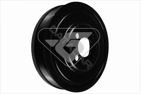 Шкив коленвала HUTCHINSON DP048