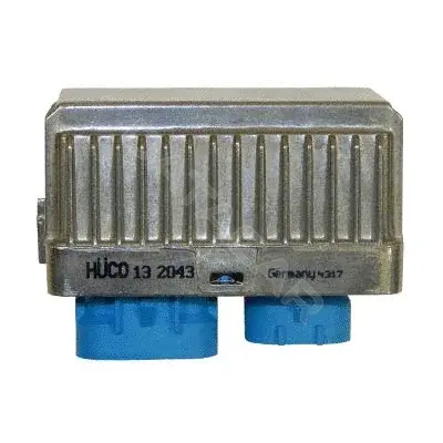 Реле свечей накала HITACHI/HUCO 132043