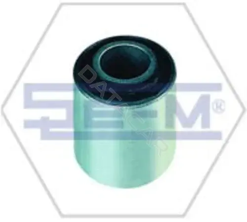 Сайлентблок рычага SE-M 7822