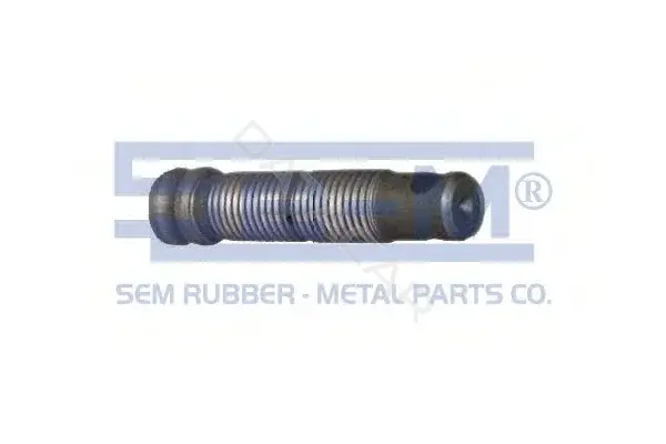 Втулка рессоры SE-M 9277