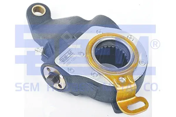 Рычаг регулировочный тормозного вала SE-M 12881