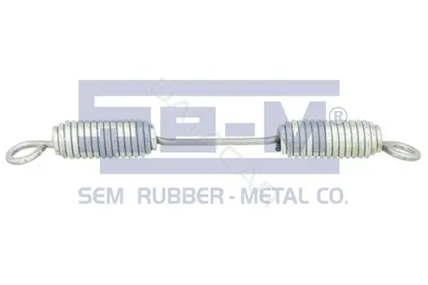 Пружина тормозных колодок SE-M 16310