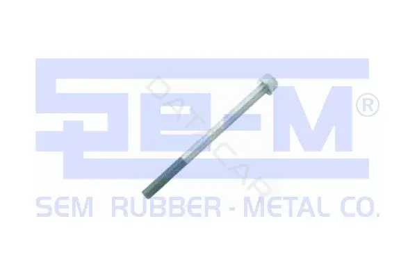 Болт подвески SE-M 10045