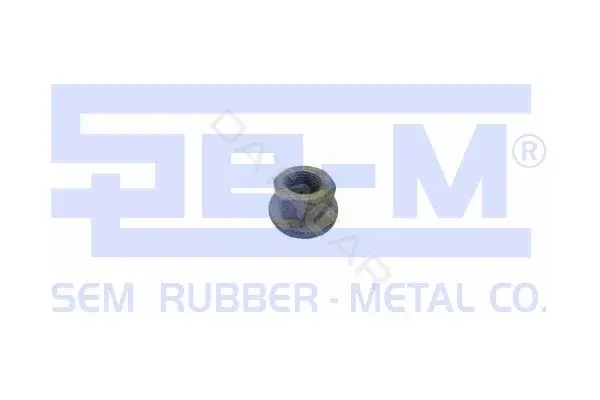 Гайка колеса SE-M 12974