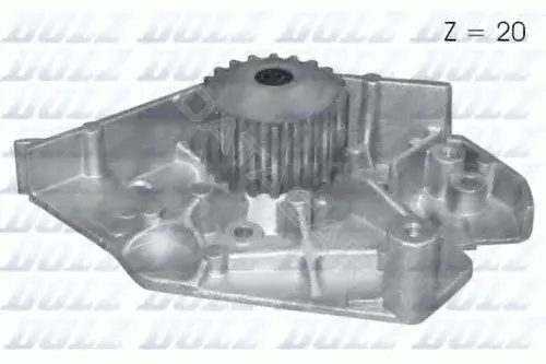 Водяной насос / Помпа DOLZ C112