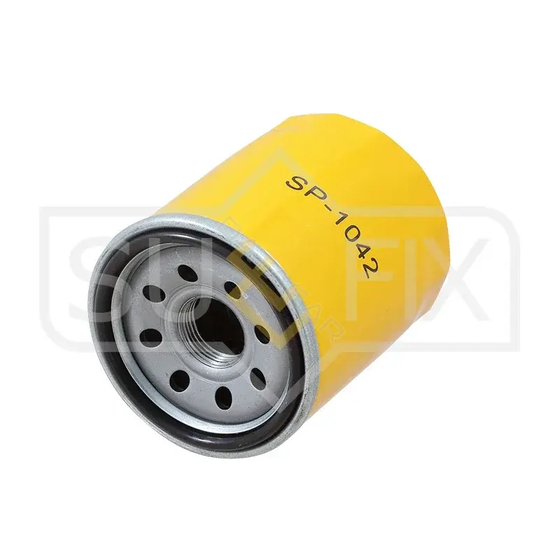 Масляный фильтр SUFIX SP1042