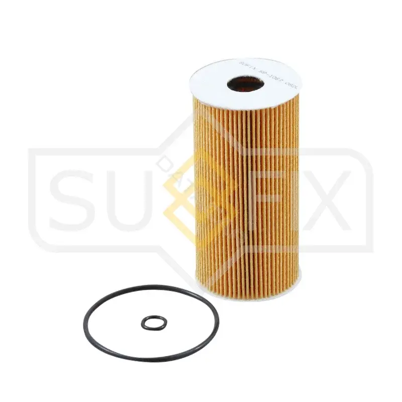 Масляный фильтр SUFIX SP1067