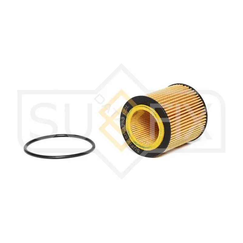 Масляный фильтр SUFIX SP-1253