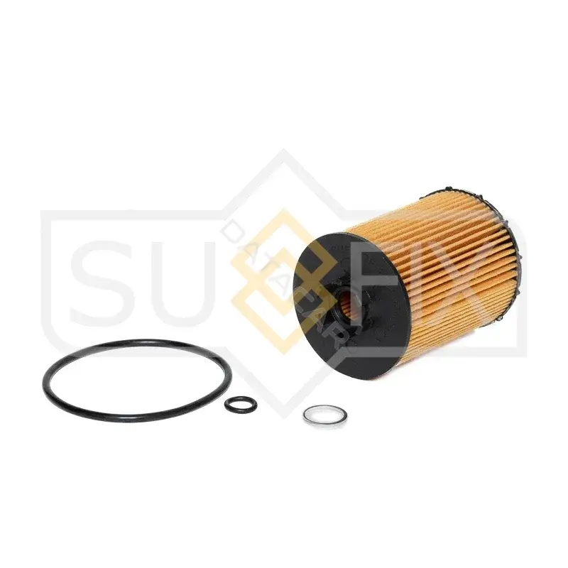 Масляный фильтр SUFIX SP-1214
