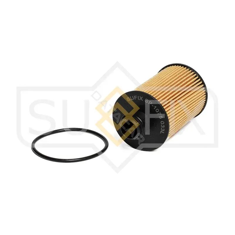 Масляный фильтр SUFIX SP-1075