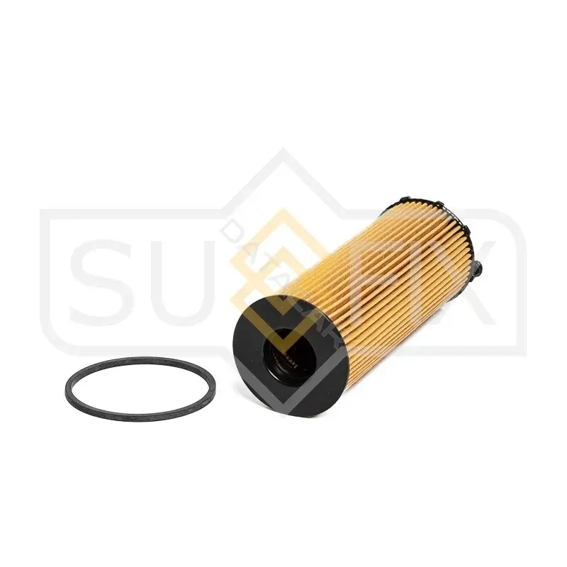 Масляный фильтр SUFIX SP-1232