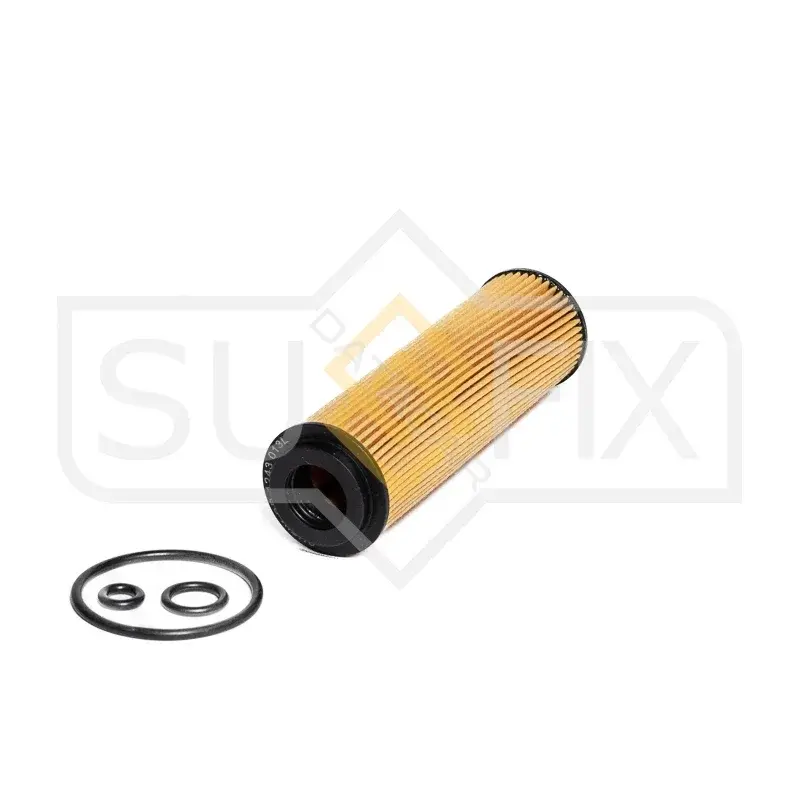 Масляный фильтр SUFIX SP-1243
