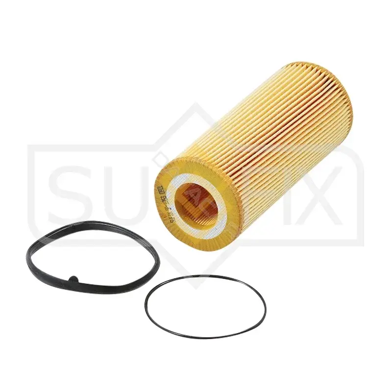 Масляный фильтр SUFIX SP1053