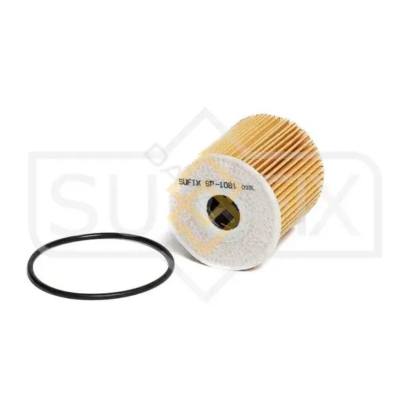 Масляный фильтр SUFIX SP-1081