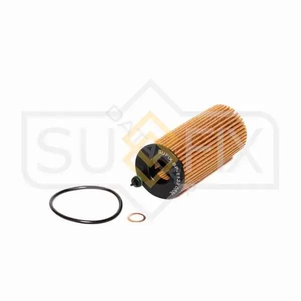 Масляный фильтр SUFIX SP-1139